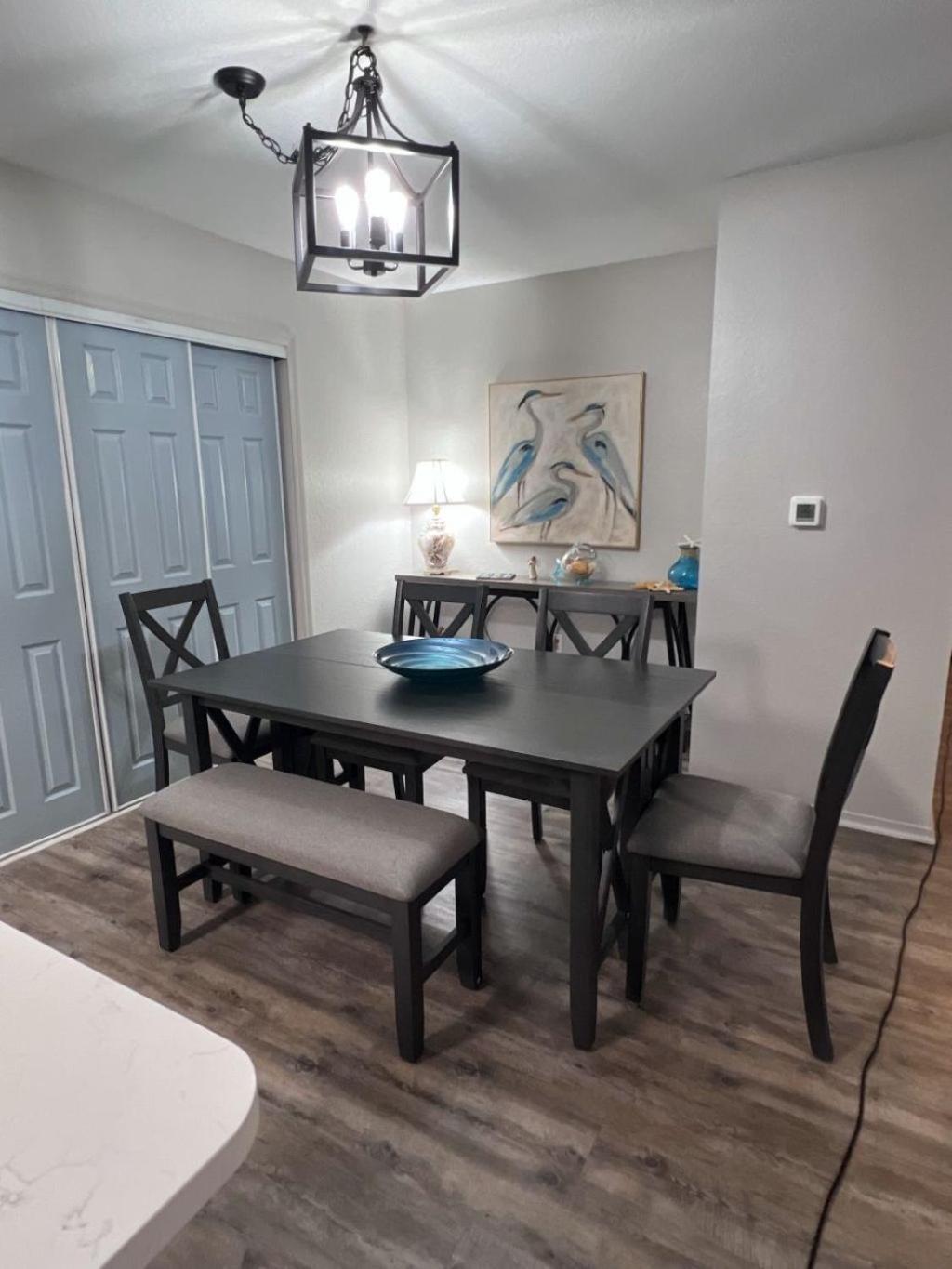 Perfect Place For Your Crowd Sleep 10 In Pcb Apartment Panama City Beach