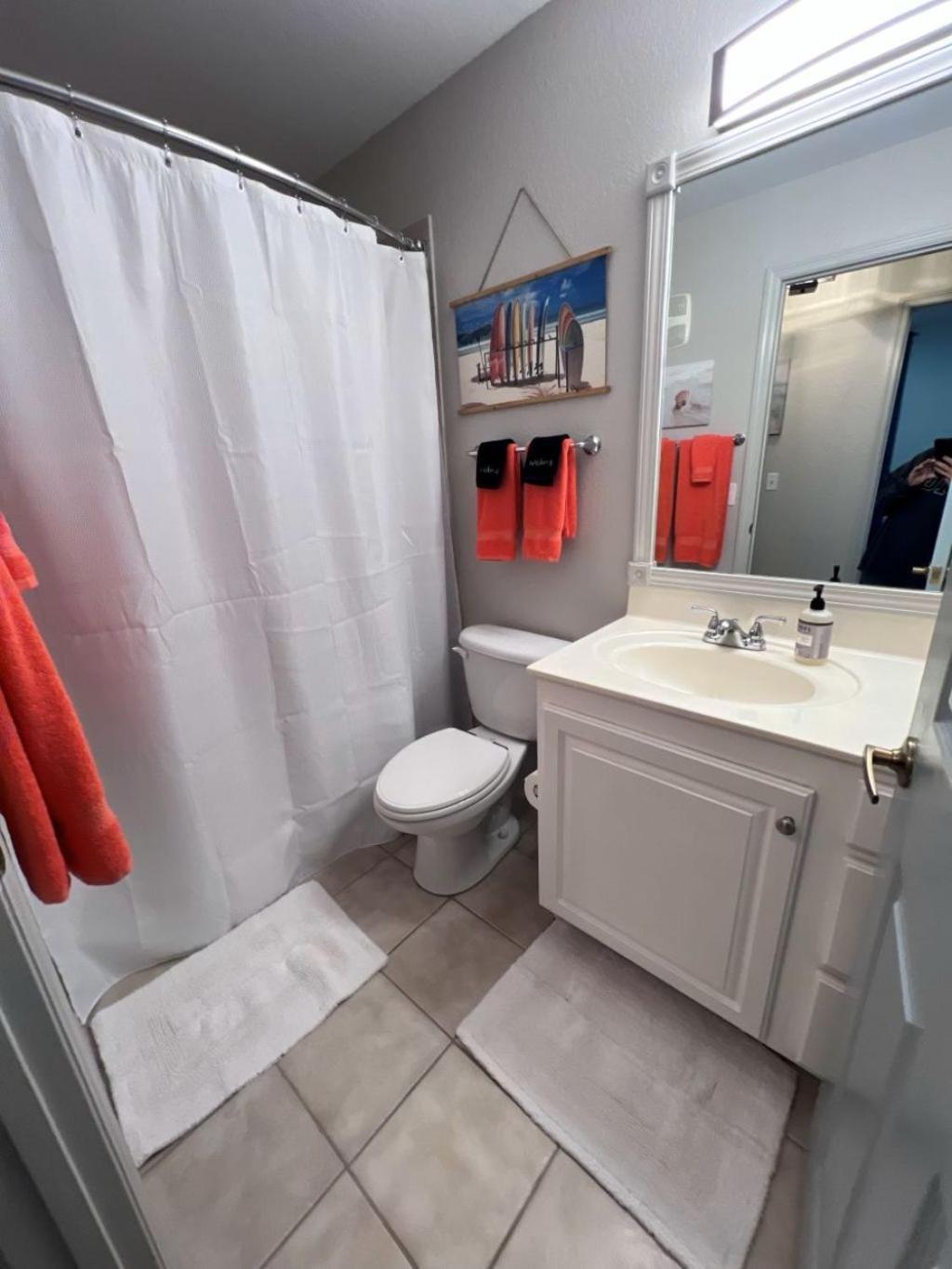 Apartment Perfect Place For Your Crowd Sleep 10 In Pcb