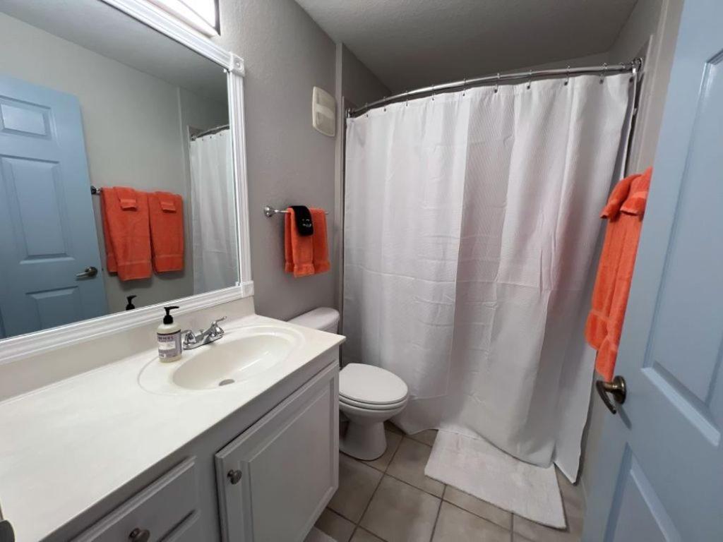 Perfect Place For Your Crowd Sleep 10 In Pcb Apartment