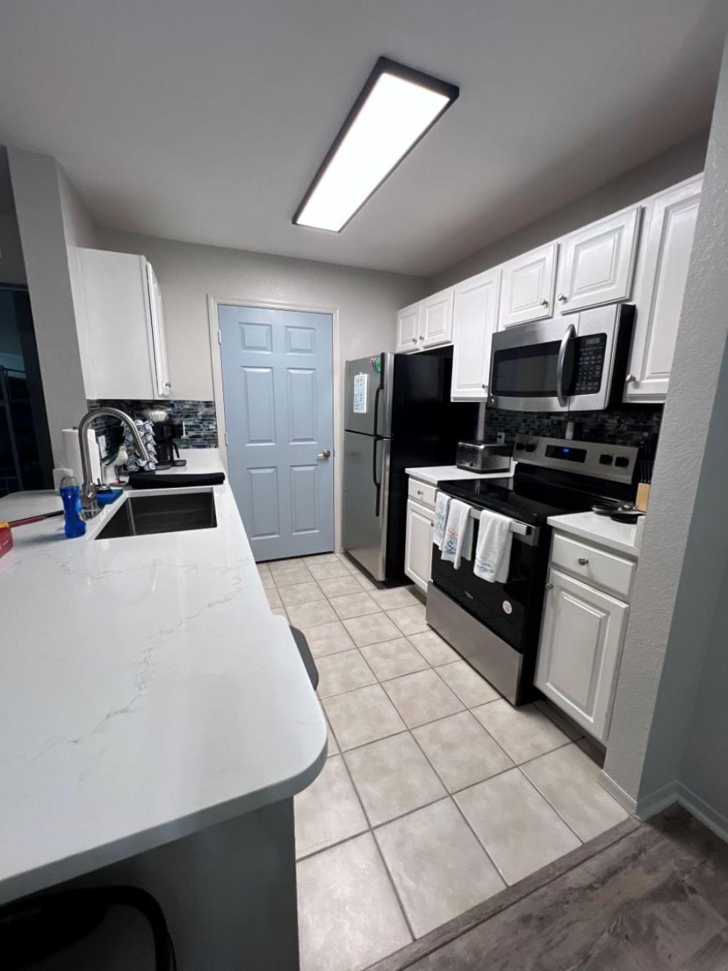 Apartment Perfect Place For Your Crowd Sleep 10 In Pcb